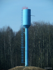 Башни Рожновского