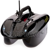 Радиоуправляемые кораблики для рыбалки Carpboat Small