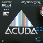 Накладка на ракетку Donic  Acuda  S2              