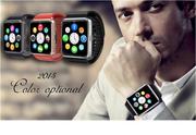 Новые умные смарт часы Apple Watch (IWatch,  smart watch) 