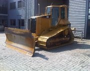 Бульдозер  CATERPILLAR D5NMP