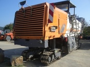  Дорожная фреза Wirtgen W 2100 