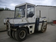 Каток Bomag BW 164 AC 