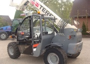 Погрузчик Terex 2506