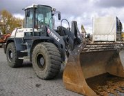 Фронтальный погрузчик Terex SCHAEFF SKL 260