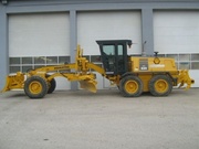  Автогрейдер  Komatsu GD 530 A — 2E..