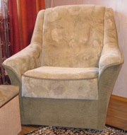 Продаю кресло в отличном состоянии в Ростове-на-Дону
