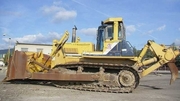 Бульдозер  Komatsu D 375 A-2 