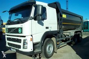 Самосвал Volvo FM 400 