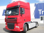 Тягач DAF XF105.410 SSC 