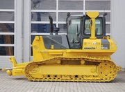 Бульдозер Komatsu D 61PX-15