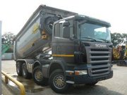 Самосвал SCANIA R 420 2008 г.в.