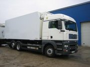 Грузовик RENAULT PREMIUM 420