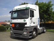 Седельный тягач Mercedes Actros 1844