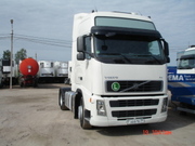 Седельный тягач Volvo FH480