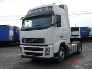 Седельный тягач VOLVO FH13.440 