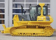 Бульдозер Komatsu D 61PX-15 Год выпуска:2008