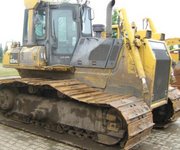 Бульзозер KOMATSU  D65PX-15 год — 2004