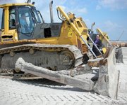 Бульдозер Komatsu D 65 PX 12, Год выпуска:2002