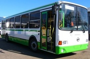 Автобус ЛИАЗ 5256 2010г.в.