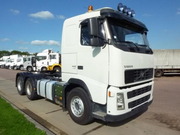 Тягач  VOLVO FH 440  ЛИЗИНГ И КРЕДИТ. Год выпуска:2006 