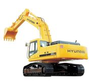 Гусеничный экскаватор HYUNDAI R360LC-7   ОФИЦИАЛЬНЫЙ ДИЛЕР!!!