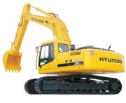  Гусеничный экскаватор HYUNDAI R290LC-7  ОФИЦИАЛЬНЫЙ ДИЛЕР!!!